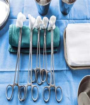 Surgical disposable