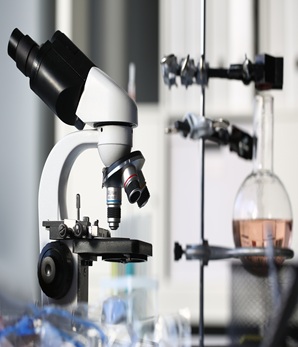 Laboratory equipment