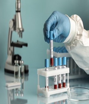 Food safety diagnostic