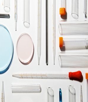 Forensic Test Kits